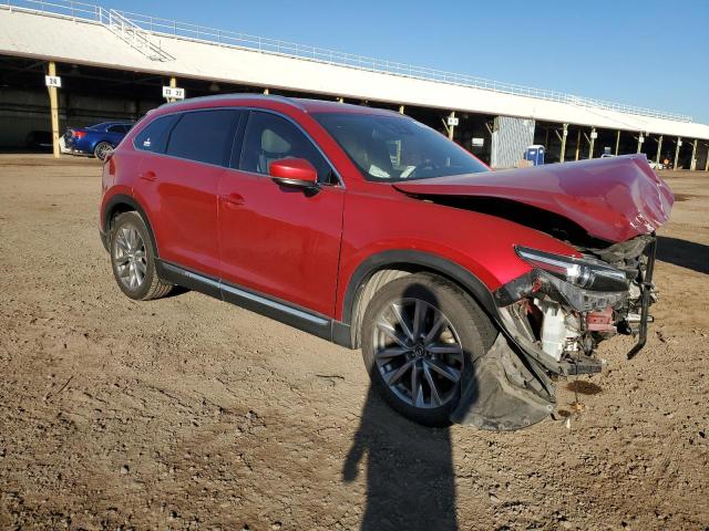 Photo 3 VIN: JM3TCADY2H0127815 - MAZDA CX-9 