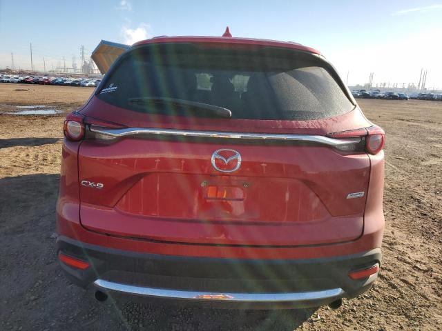 Photo 5 VIN: JM3TCADY2H0127815 - MAZDA CX-9 