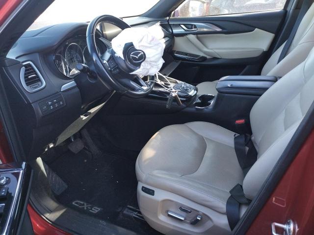 Photo 6 VIN: JM3TCADY2H0127815 - MAZDA CX-9 