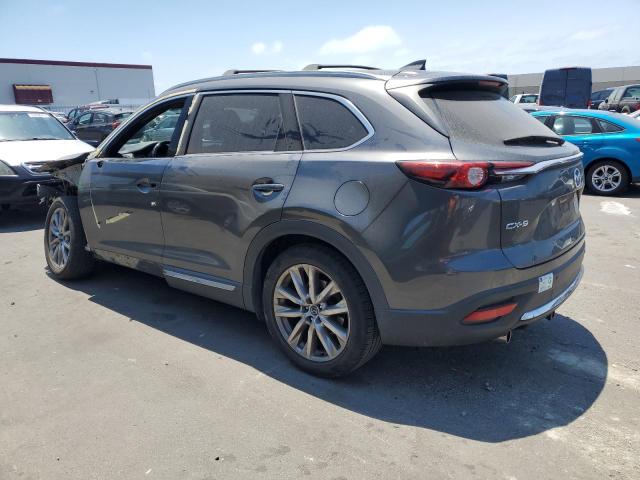 Photo 1 VIN: JM3TCADY2H0136580 - MAZDA CX-9 GRAND 