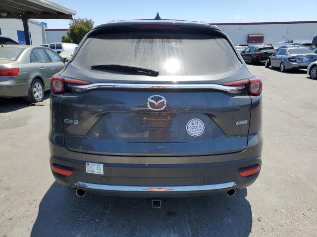 Photo 5 VIN: JM3TCADY2H0136580 - MAZDA CX-9 GRAND 