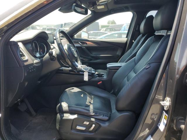 Photo 6 VIN: JM3TCADY2H0136580 - MAZDA CX-9 GRAND 