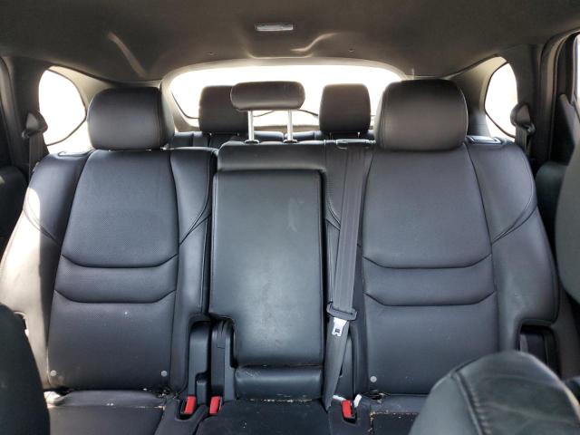 Photo 9 VIN: JM3TCADY2H0136580 - MAZDA CX-9 GRAND 