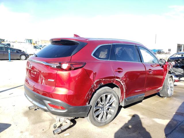 Photo 3 VIN: JM3TCADY2K0326001 - MAZDA CX-9 GRAND 