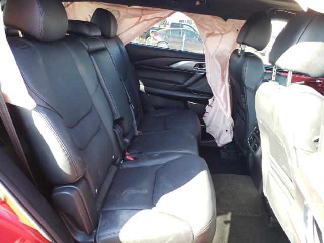 Photo 5 VIN: JM3TCADY2K0326001 - MAZDA CX-9 GRAND 