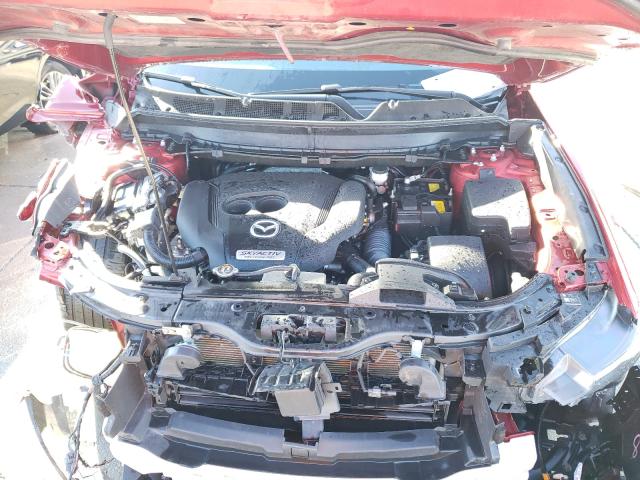 Photo 6 VIN: JM3TCADY2K0326001 - MAZDA CX-9 GRAND 