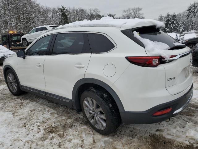 Photo 1 VIN: JM3TCADY2L0415827 - MAZDA CX-9 