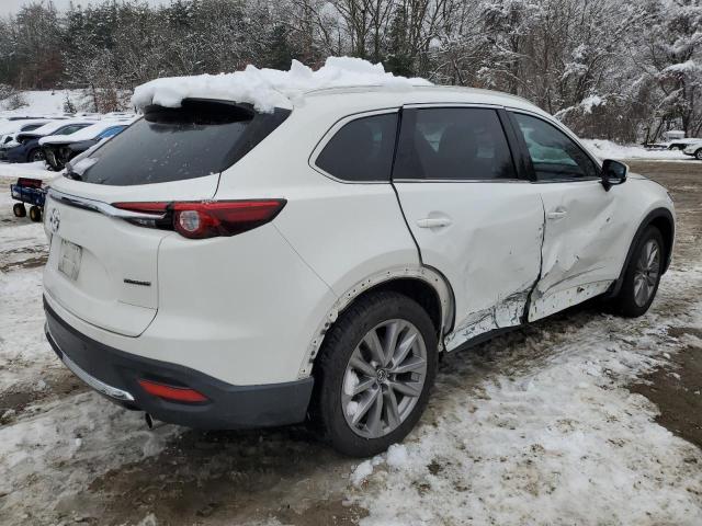 Photo 2 VIN: JM3TCADY2L0415827 - MAZDA CX-9 