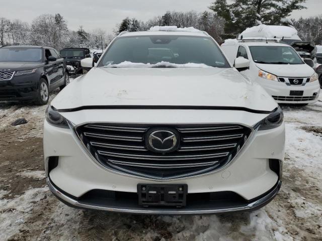 Photo 4 VIN: JM3TCADY2L0415827 - MAZDA CX-9 