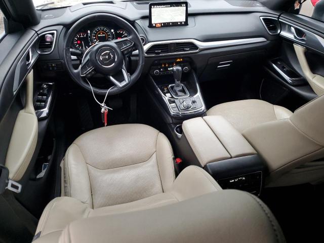 Photo 7 VIN: JM3TCADY2L0415827 - MAZDA CX-9 