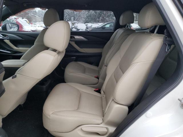 Photo 9 VIN: JM3TCADY2L0415827 - MAZDA CX-9 