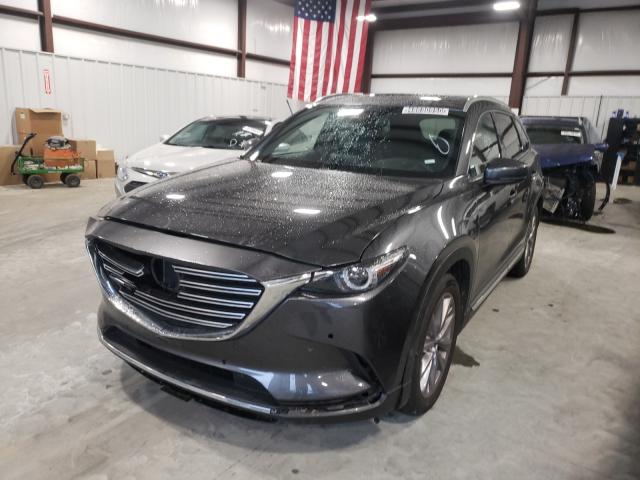 Photo 1 VIN: JM3TCADY2L0415861 - MAZDA CX-9 GRAND 