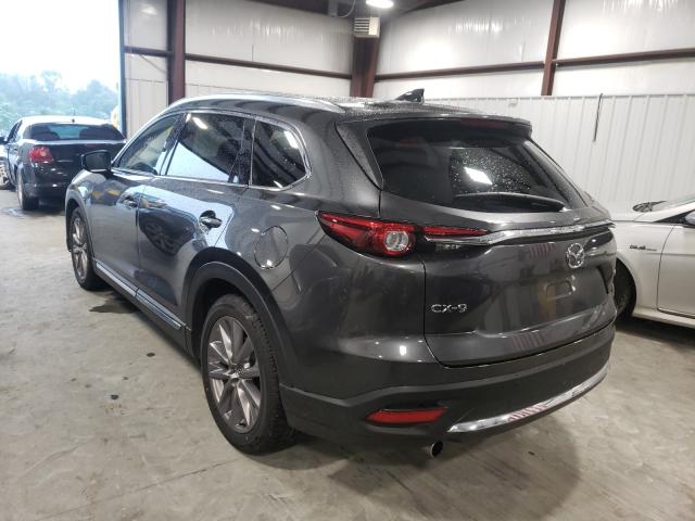 Photo 2 VIN: JM3TCADY2L0415861 - MAZDA CX-9 GRAND 