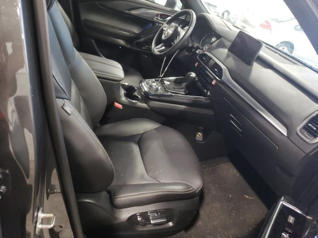 Photo 4 VIN: JM3TCADY2L0415861 - MAZDA CX-9 GRAND 