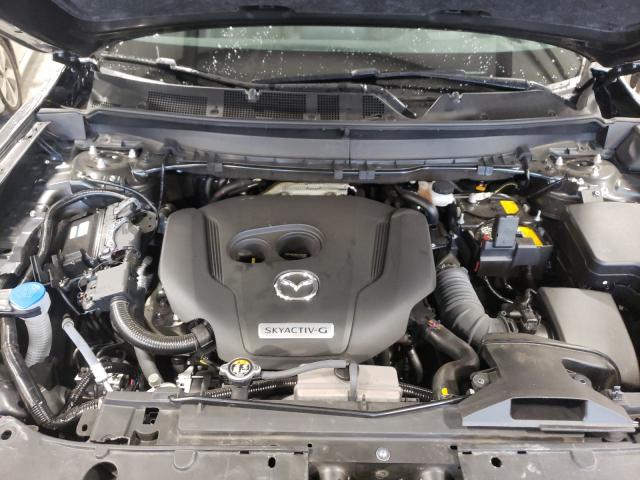 Photo 6 VIN: JM3TCADY2L0415861 - MAZDA CX-9 GRAND 