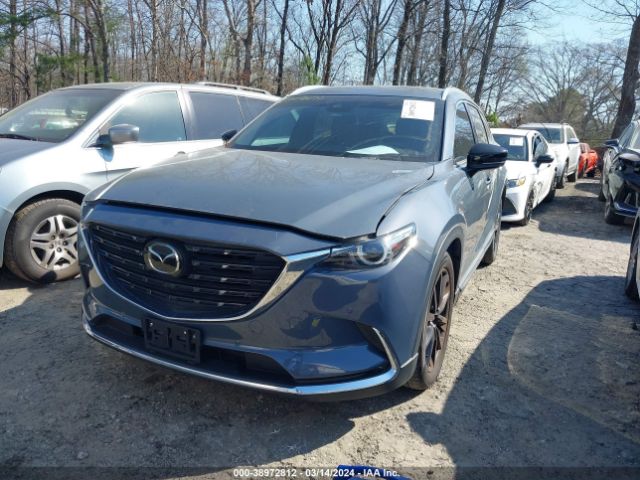 Photo 1 VIN: JM3TCADY2M0503455 - MAZDA CX-9 