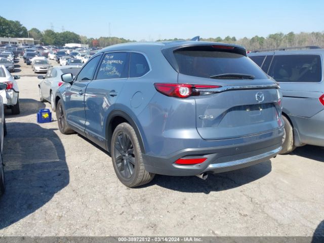 Photo 2 VIN: JM3TCADY2M0503455 - MAZDA CX-9 