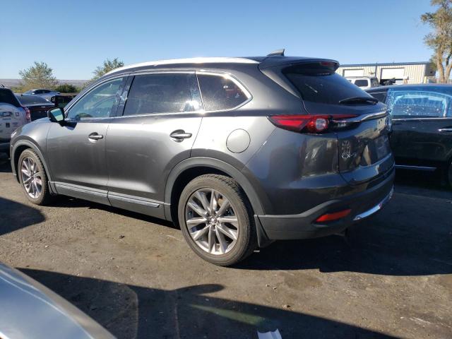 Photo 1 VIN: JM3TCADY2M0507909 - MAZDA CX-9 GRAND 