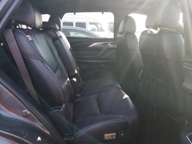 Photo 10 VIN: JM3TCADY2M0507909 - MAZDA CX-9 GRAND 