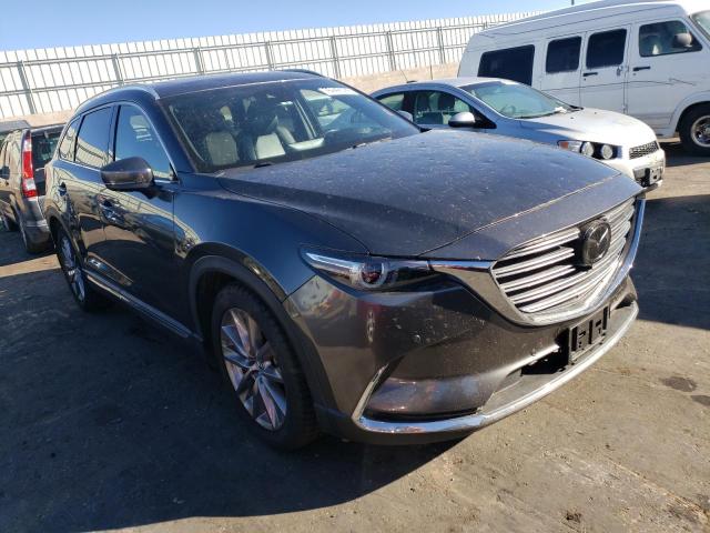 Photo 3 VIN: JM3TCADY2M0507909 - MAZDA CX-9 GRAND 