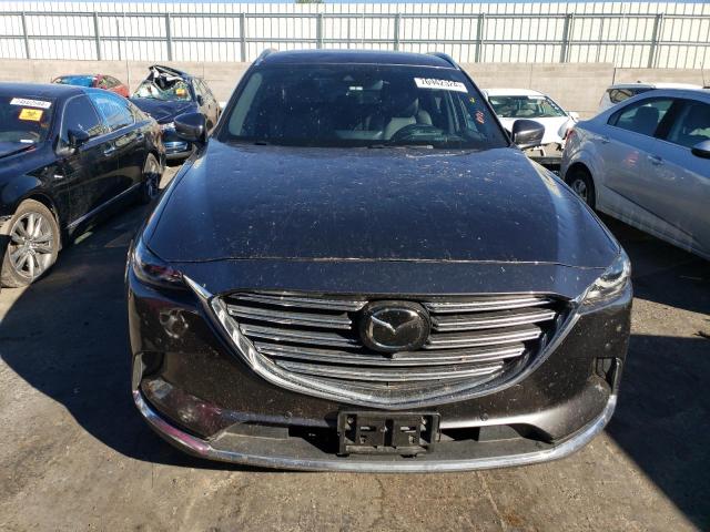 Photo 4 VIN: JM3TCADY2M0507909 - MAZDA CX-9 GRAND 