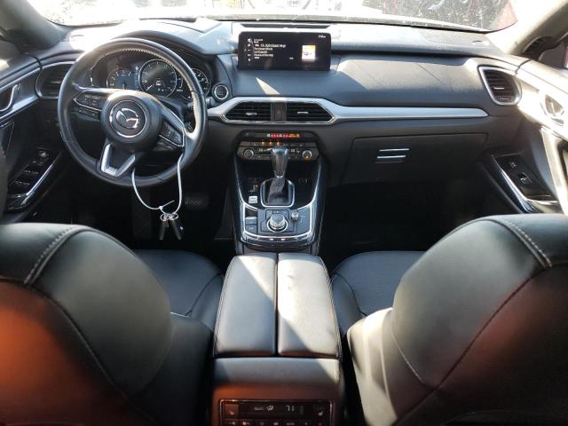 Photo 7 VIN: JM3TCADY2M0507909 - MAZDA CX-9 GRAND 