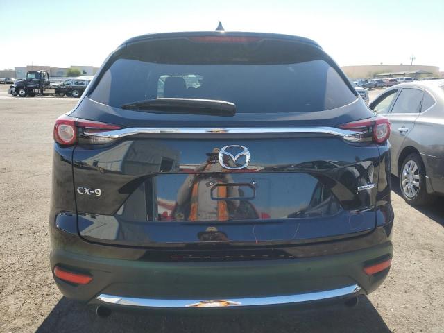 Photo 5 VIN: JM3TCADY2M0518439 - MAZDA CX-9 GRAND 