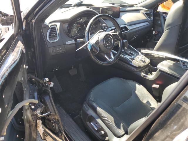 Photo 7 VIN: JM3TCADY2M0518439 - MAZDA CX-9 GRAND 