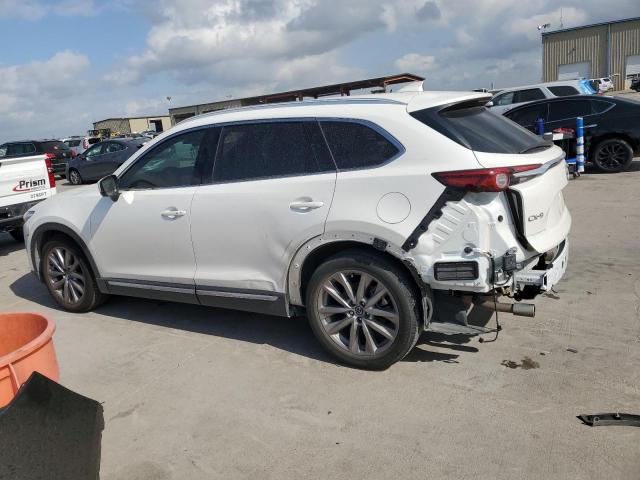 Photo 1 VIN: JM3TCADY2M0519977 - MAZDA CX-9 GRAND 