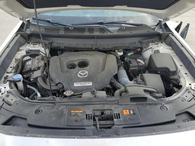 Photo 11 VIN: JM3TCADY2M0519977 - MAZDA CX-9 GRAND 