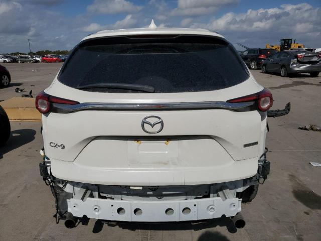 Photo 5 VIN: JM3TCADY2M0519977 - MAZDA CX-9 GRAND 