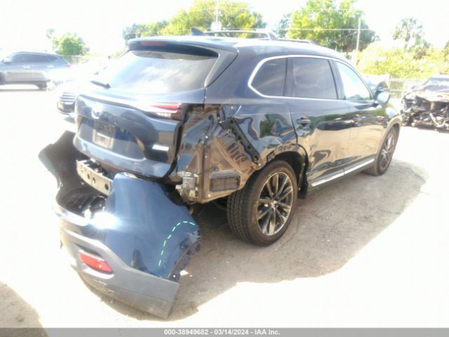 Photo 3 VIN: JM3TCADY3G0114182 - MAZDA CX-9 