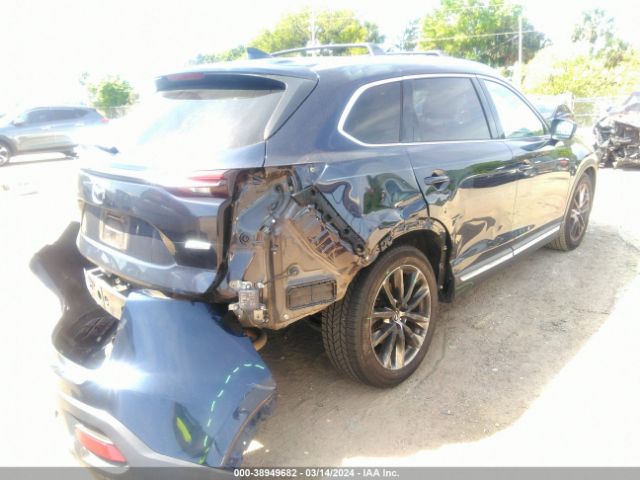 Photo 5 VIN: JM3TCADY3G0114182 - MAZDA CX-9 