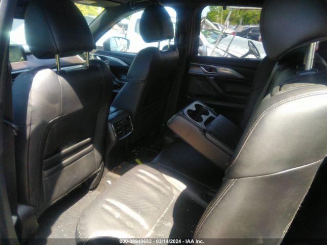 Photo 7 VIN: JM3TCADY3G0114182 - MAZDA CX-9 