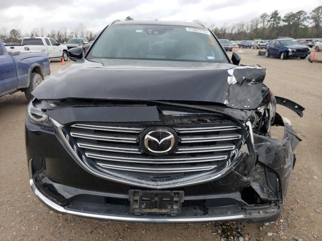 Photo 4 VIN: JM3TCADY3G0115106 - MAZDA CX-9 GRAND 