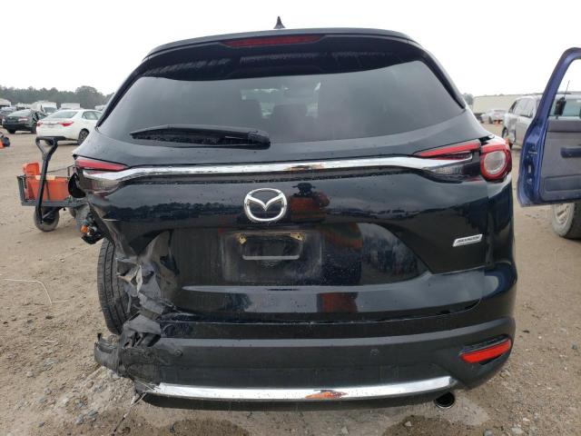 Photo 5 VIN: JM3TCADY3G0115106 - MAZDA CX-9 GRAND 