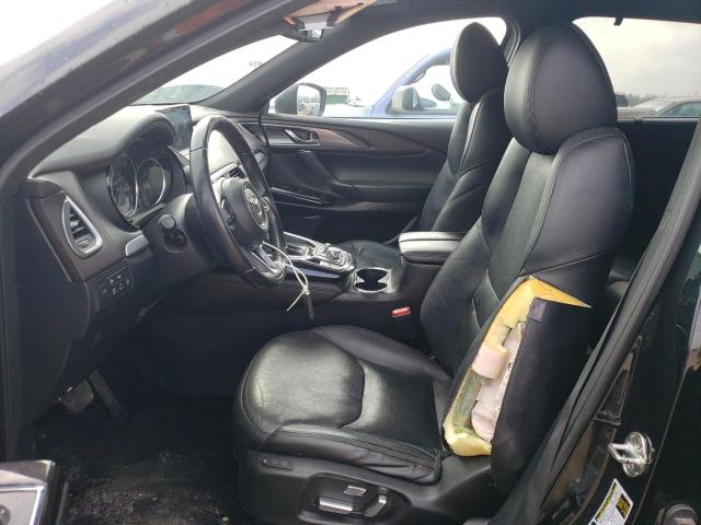 Photo 6 VIN: JM3TCADY3G0115106 - MAZDA CX-9 GRAND 