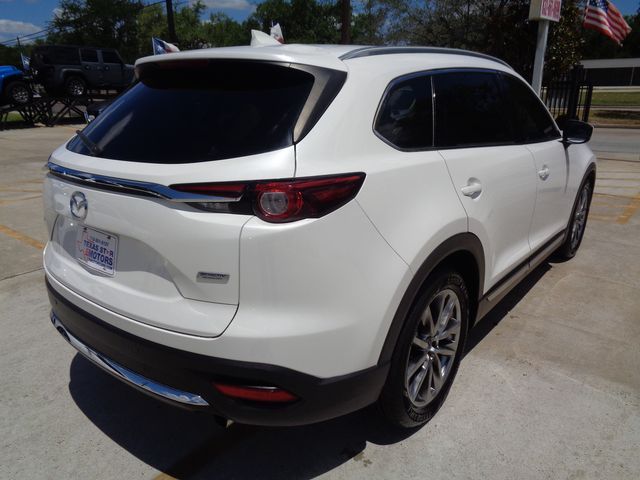 Photo 6 VIN: JM3TCADY3G0118541 - MAZDA CX-9 