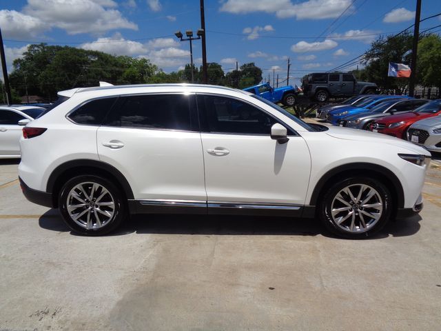 Photo 7 VIN: JM3TCADY3G0118541 - MAZDA CX-9 