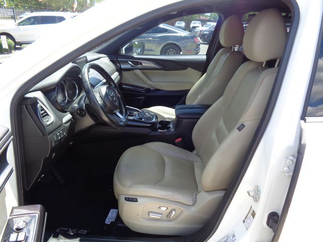 Photo 9 VIN: JM3TCADY3G0118541 - MAZDA CX-9 