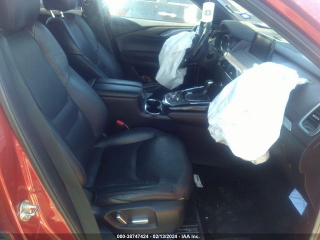 Photo 4 VIN: JM3TCADY3H0134031 - MAZDA CX-9 