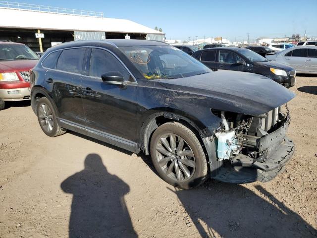 Photo 3 VIN: JM3TCADY3K0324905 - MAZDA CX-9 GRAND 