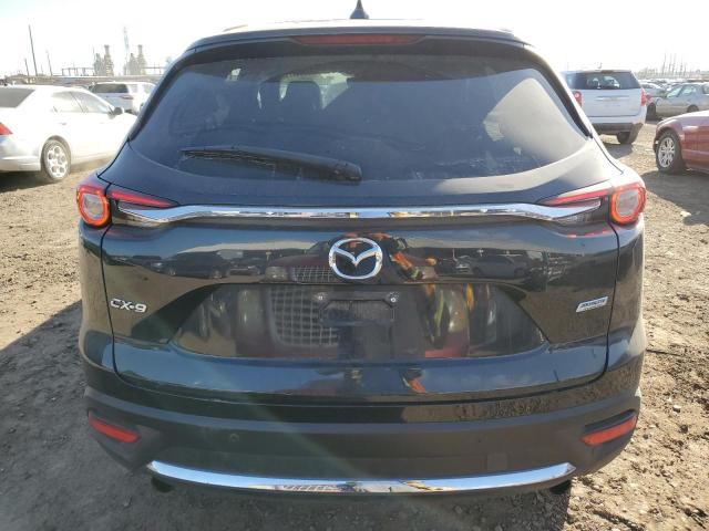 Photo 5 VIN: JM3TCADY3K0324905 - MAZDA CX-9 GRAND 