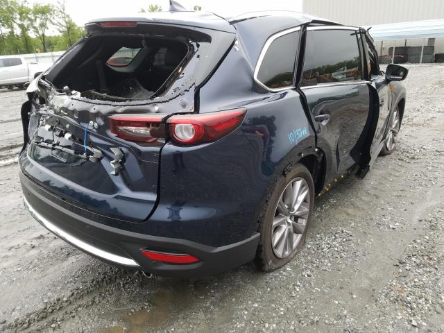 Photo 3 VIN: JM3TCADY3L0403704 - MAZDA CX-9 GRAND 