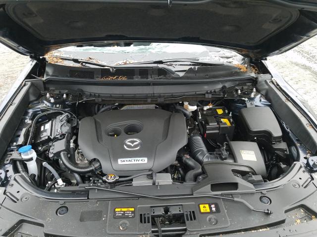 Photo 6 VIN: JM3TCADY3L0403704 - MAZDA CX-9 GRAND 