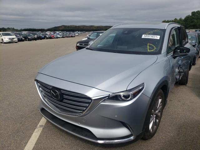 Photo 1 VIN: JM3TCADY3L0412838 - MAZDA CX-9 GRAND 