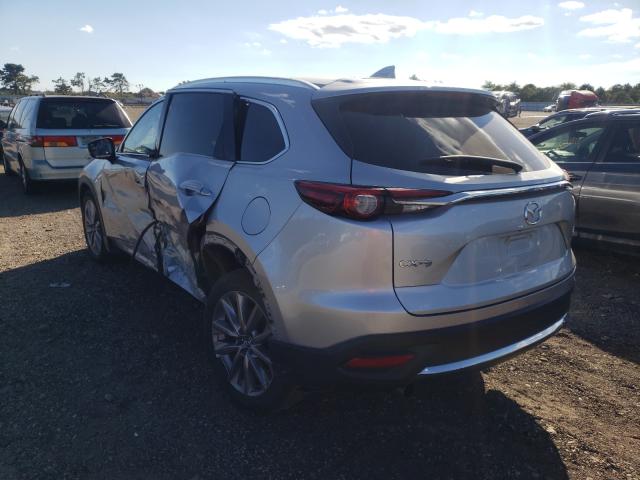 Photo 2 VIN: JM3TCADY3L0412838 - MAZDA CX-9 GRAND 