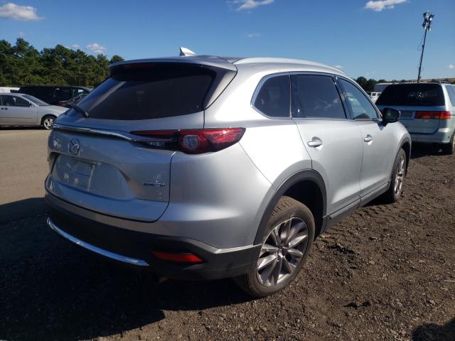 Photo 3 VIN: JM3TCADY3L0412838 - MAZDA CX-9 GRAND 