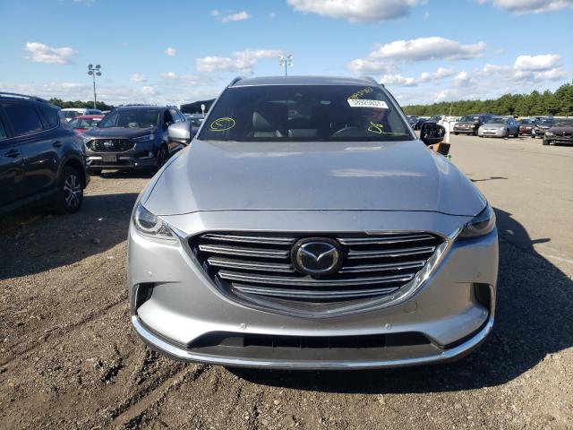 Photo 8 VIN: JM3TCADY3L0412838 - MAZDA CX-9 GRAND 