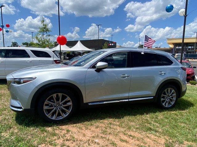 Photo 7 VIN: JM3TCADY3L0421295 - MAZDA CX-9 